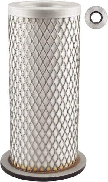 Hastings - Automotive Air Filter - - Hastings PA3911, Wix 549911 - Exact Tool & Supply