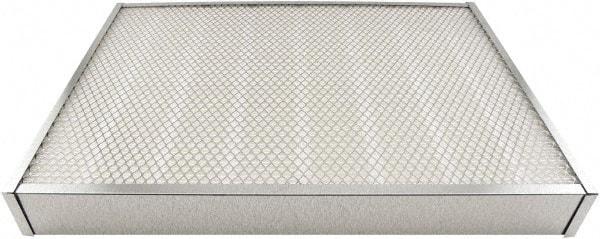 Hastings - Automotive Air Filter - Caterpillar 3I0147, Donaldson P121351, Fleetguard AF4789, Fram PA5025 - Fram PA5025, Hastings PA3944, Wix 546899 - Exact Tool & Supply
