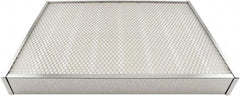 Hastings - Automotive Air Filter - Caterpillar 3I0147, Donaldson P121351, Fleetguard AF4789, Fram PA5025 - Fram PA5025, Hastings PA3944, Wix 546899 - Exact Tool & Supply
