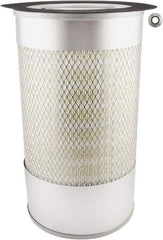 Hastings - Automotive Air Filter - Case 82034439, Donaldson P606946, Fleetguard AF25371 - Hastings PA3948, Wix 49439 - Exact Tool & Supply