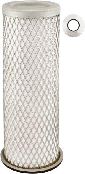Hastings - Automotive Air Filter - Donaldson P770735, Fleetguard AF25356 - Hastings PA3950 - Exact Tool & Supply