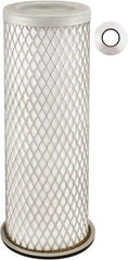 Hastings - Automotive Air Filter - Donaldson P770735, Fleetguard AF25356 - Hastings PA3950 - Exact Tool & Supply