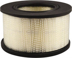 Hastings - Automotive Air Filter - Fleetguard AF25376 - Hastings PA3970, Wix 49774 - Exact Tool & Supply