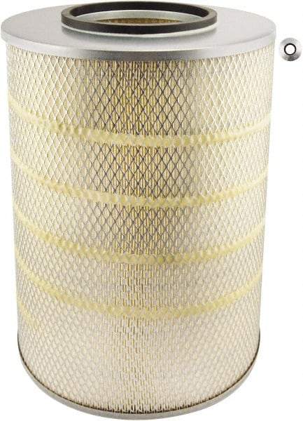 Hastings - Automotive Air Filter - - Hastings PA3978, Wix 542858 - Exact Tool & Supply