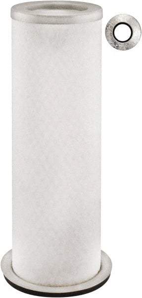 Hastings - Automotive Air Filter - Donaldson P778339 - Hastings PA3985, Komatsu 6001819480, Wix 46912 - Exact Tool & Supply