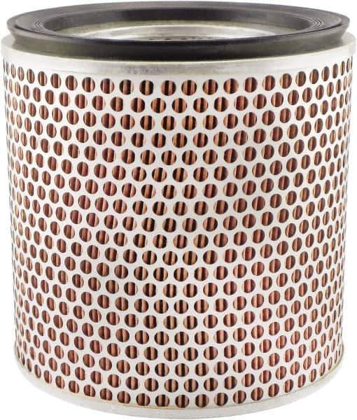 Hastings - Automotive Air Filter - AC Delco A1377C, Fram CA6938 - Fram CA6938, GMC 25177025, Hastings PA4041, Purolator A24769, Wix 42242 - Exact Tool & Supply