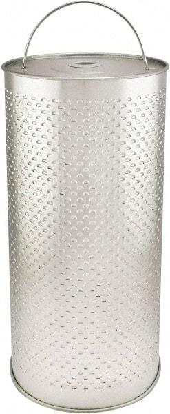 Hastings - Automotive Oil Filter - Donaldson P550381 - Hastings C750-L SINGLE, Wix 51751 - Exact Tool & Supply
