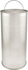 Hastings - Automotive Oil Filter - Donaldson P550381 - Hastings C750-L SINGLE, Wix 51751 - Exact Tool & Supply