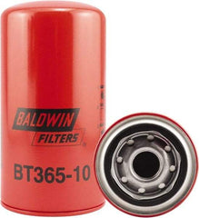 Hastings - Automotive Oil Filter - - Hastings BT365-10, Wix 551462 - Exact Tool & Supply