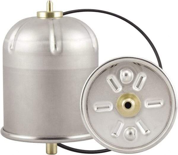Hastings - Automotive Oil Filter - Donaldson P574863, Fleetguard CS41043, Fram P11778 - Fram P11778, Hastings BC7485, International 2606467C92, Purolator L36187, Wix 57467 - Exact Tool & Supply