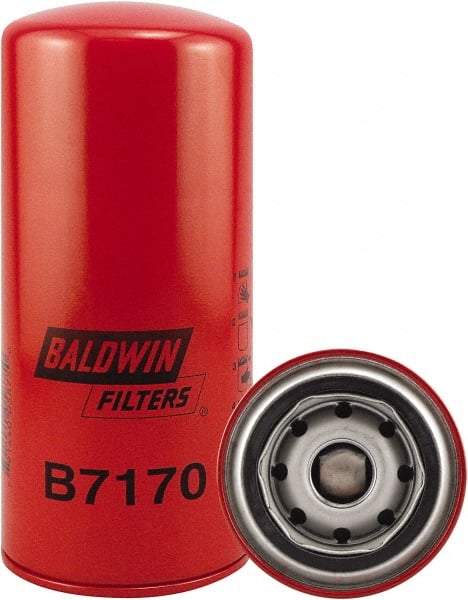 Hastings - Automotive Oil Filter - Donaldson P550562, Fleetguard LF3744, John Deere AT274340 - Hastings B7170, John Deere AT274340, Wix 57251 - Exact Tool & Supply