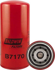 Hastings - Automotive Oil Filter - Donaldson P550562, Fleetguard LF3744, John Deere AT274340 - Hastings B7170, John Deere AT274340, Wix 57251 - Exact Tool & Supply