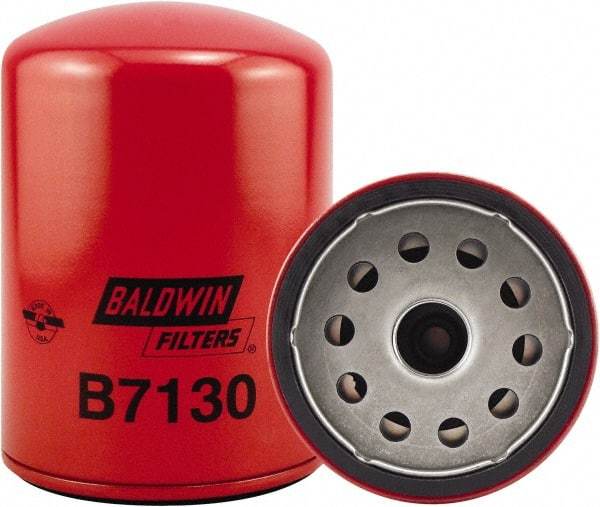 Hastings - Automotive Oil Filter - Donaldson P550411, Fleetguard LF3752 - Hastings B7130 - Exact Tool & Supply