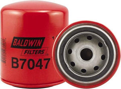Hastings - Automotive Oil Filter - Fleetguard LF3638 - Hastings B7047, Purolator L35331 - Exact Tool & Supply