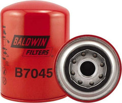 Hastings - Automotive Oil Filter - Donaldson P550406, Fleetguard LF3689 - Hastings B7045, Wix 57400 - Exact Tool & Supply