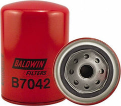 Hastings - Automotive Oil Filter - Caterpillar 1N4402H, Donaldson P550934, Fleetguard LF3647, Fram PH4826 - Ford 1612184, Fram PH4826, GMC 93156561, Hastings B7042, Purolator PER4480, Wix 51182 - Exact Tool & Supply