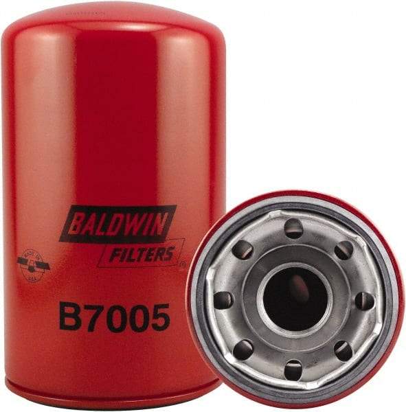 Hastings - Automotive Oil Filter - Donaldson P551381, Fleetguard LF3478 - Hastings B7005 - Exact Tool & Supply