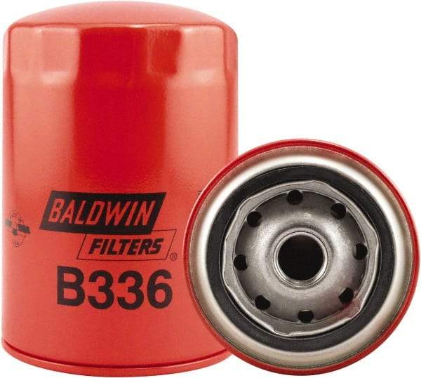 Hastings - Automotive Oil Filter - Fleetguard LF3505, John Deere F003041 - Ford E8NN6714BA, Hastings B336, John Deere F003041 - Exact Tool & Supply