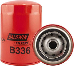 Hastings - Automotive Oil Filter - Fleetguard LF3505, John Deere F003041 - Ford E8NN6714BA, Hastings B336, John Deere F003041 - Exact Tool & Supply