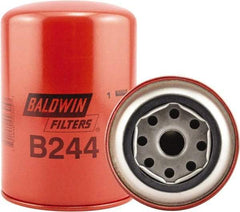 Hastings - Automotive Oil Filter - Caterpillar 3I1605, Donaldson P550168, Fleetguard LF3503 - GMC 94169778, Hastings B244, Purolator L30124 - Exact Tool & Supply