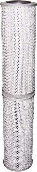 Hastings - Automotive Hydraulic Filter - Donaldson P174914, Fleetguard HF35541 - Hastings PT8891-MPG, Wix 57127 - Exact Tool & Supply