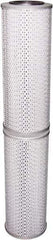 Hastings - Automotive Hydraulic Filter - Donaldson P174914, Fleetguard HF35541 - Hastings PT8891-MPG, Wix 57127 - Exact Tool & Supply