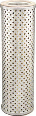 Hastings - Automotive Hydraulic Filter - Caterpillar 3I1698, Donaldson P164996, Fleetguard HF7775 - Hastings PT8481, Wix 57420 - Exact Tool & Supply