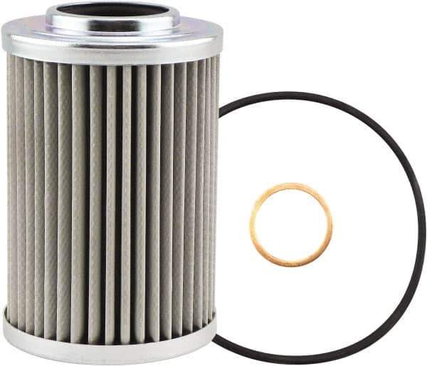 Hastings - Automotive Hydraulic Filter - Donaldson P762756, Fleetguard HF7999, John Deere TTZF210424 - Hastings PT8385, John Deere TTZF210424 - Exact Tool & Supply
