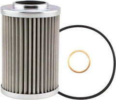 Hastings - Automotive Hydraulic Filter - Donaldson P762756, Fleetguard HF7999, John Deere TTZF210424 - Hastings PT8385, John Deere TTZF210424 - Exact Tool & Supply