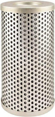Hastings - Automotive Hydraulic Filter - Donaldson P165251, Fleetguard HF6461, Fram C6950 - Fram C6950, Hastings PT8375-MPG, Wix 551584 - Exact Tool & Supply
