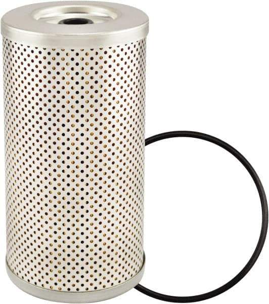 Hastings - Automotive Hydraulic Filter - Caterpillar 3I0679, Donaldson P165248, Fleetguard HF6463, Fram C6951 - Fram C6951, Hastings PT777, Wix 551532 - Exact Tool & Supply