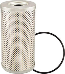 Hastings - Automotive Hydraulic Filter - Caterpillar 3I0679, Donaldson P165248, Fleetguard HF6463, Fram C6951 - Fram C6951, Hastings PT777, Wix 551532 - Exact Tool & Supply