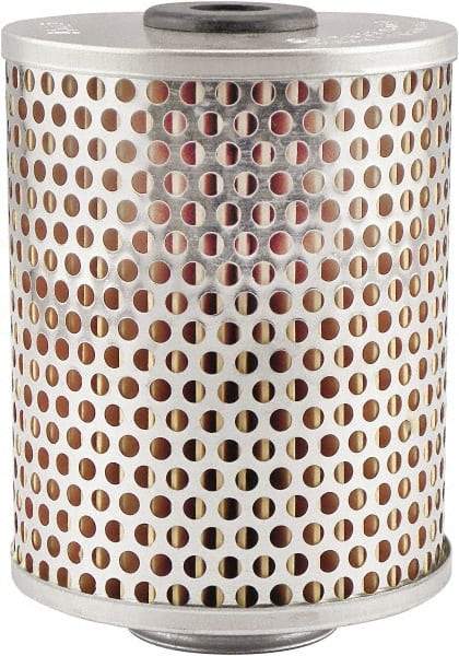 Hastings - Automotive Hydraulic Filter - AC Delco PF1183, Donaldson P779624, Fleetguard HF6161 - GMC 25012828, Hastings PT691, Purolator PM2150, Wix 937P - Exact Tool & Supply