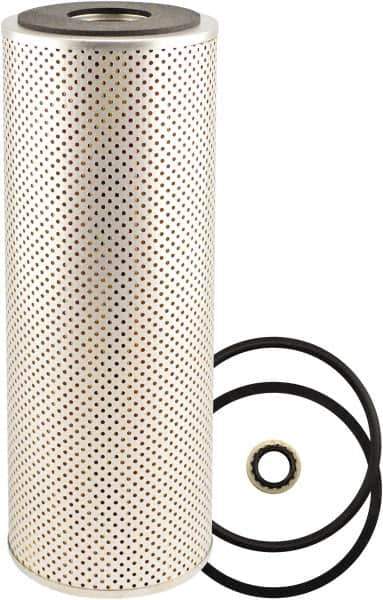 Hastings - Automotive Hydraulic Filter - AC Delco PF1140, Allis Chalmers 70676022, Caterpillar 3I1410, Donaldson P559434, Fleetguard HF6171, Fram C7047 - Fram C7047, GMC 25012644, Hastings PT571, Purolator PL4550H, Wix 551823 - Exact Tool & Supply