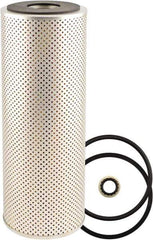 Hastings - Automotive Hydraulic Filter - AC Delco PF1140, Allis Chalmers 70676022, Caterpillar 3I1410, Donaldson P559434, Fleetguard HF6171, Fram C7047 - Fram C7047, GMC 25012644, Hastings PT571, Purolator PL4550H, Wix 551823 - Exact Tool & Supply