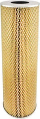Hastings - Automotive Hydraulic Filter - Caterpillar 3I0717, Donaldson P166474 - Hastings PT527, Wix 551538 - Exact Tool & Supply