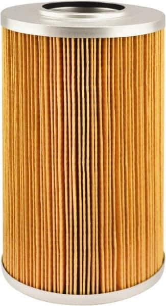 Hastings - Automotive Hydraulic Filter - AC Delco PF844, Allis Chalmers 6676613, Donaldson P164792, Fleetguard HF6166, Fram C1710 - Fram C1710, GMC 6439484, Hastings PT498, Purolator PM6017, Wix 551427 - Exact Tool & Supply