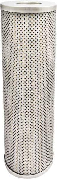 Hastings - Automotive Hydraulic Filter - AC Delco PF1139, Caterpillar 3I0667, Donaldson P165171, Fleetguard HF6340, Fram C5065 - Fram C5065, GMC 25012481, Hastings PT491-10, Purolator PM6019, Wix 51679 - Exact Tool & Supply
