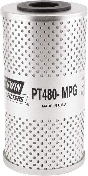 Hastings - Automotive Hydraulic Filter - Fleetguard HF6365, Fram C1701 - Fram C1701, Hastings PT480-MPG, Wix 51420 - Exact Tool & Supply