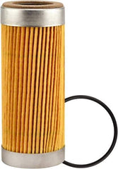Hastings - Automotive Hydraulic Filter - AC Delco PF1106, Allis Chalmers 11527744, Fram C1693 - Fram C1693, GMC 25012650, Hastings PT461, International 392532R91, Purolator P261, Wix 51666 - Exact Tool & Supply