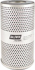 Hastings - Automotive Hydraulic Filter - AC Delco PF1244, Donaldson P574614, Fleetguard HF6210, Fram CH6497, John Deere AT78414 - Fram CH6497, GMC 25099080, Hastings PT442-MPG, John Deere AT78414, Purolator H55035, Wix 551639 - Exact Tool & Supply