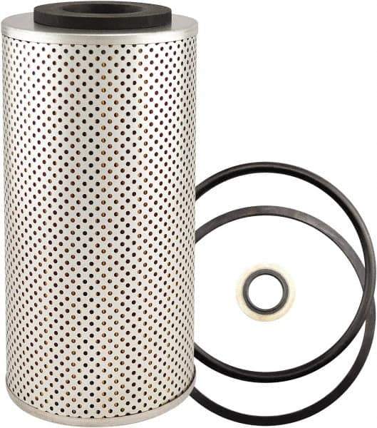 Hastings - Automotive Hydraulic Filter - AC Delco PF383, Allis Chalmers 6407803, Case 172595H1, Donaldson P779571, Fleetguard HF6095, Fram C1674 - Fram C1674, GMC 6438171, Hastings PT436, International 172595H1, Wix CW780MP - Exact Tool & Supply