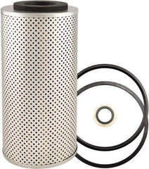 Hastings - Automotive Hydraulic Filter - AC Delco PF383, Allis Chalmers 6407803, Case 172595H1, Donaldson P779571, Fleetguard HF6095, Fram C1674 - Fram C1674, GMC 6438171, Hastings PT436, International 172595H1, Wix CW780MP - Exact Tool & Supply