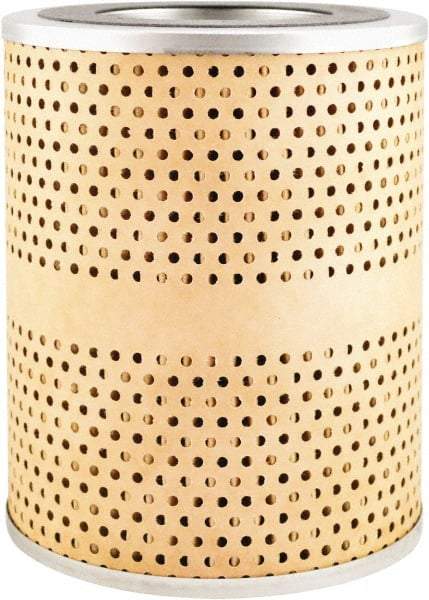Hastings - Automotive Hydraulic Filter - AC Delco PF1053, Donaldson P779616, Fleetguard HF6153, Fram C3756, John Deere AH91274 - Fram C3756, GMC 25011767, Hastings PT383, John Deere AH91274, Purolator H45034, Wix 551179 - Exact Tool & Supply