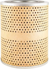 Hastings - Automotive Hydraulic Filter - AC Delco PF1053, Donaldson P779616, Fleetguard HF6153, Fram C3756, John Deere AH91274 - Fram C3756, GMC 25011767, Hastings PT383, John Deere AH91274, Purolator H45034, Wix 551179 - Exact Tool & Supply