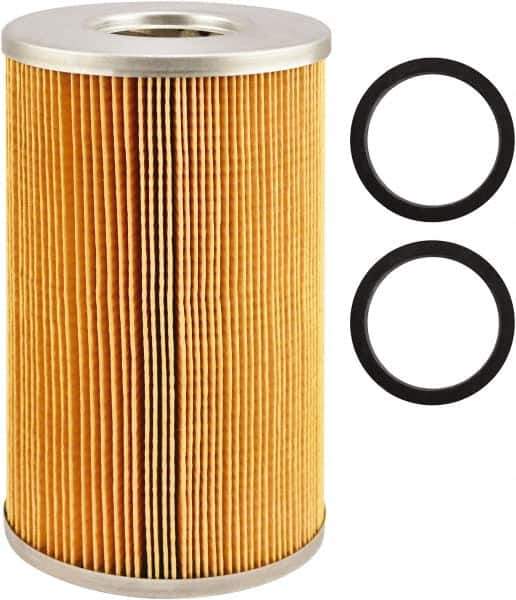 Hastings - Automotive Hydraulic Filter - Case 121M162434, Caterpillar 3I1270, Donaldson P165020 - Hastings PT207, Wix CW1567P - Exact Tool & Supply