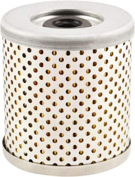 Hastings - Automotive Hydraulic Filter - Fleetguard HF35372, Fram C9112 - Ford F4HZ3C602B, Fram C9112, Hastings P7178, International 1696766C1, Wix 57705 - Exact Tool & Supply