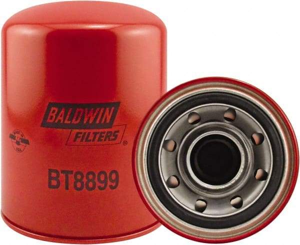 Hastings - Automotive Hydraulic Filter - - Hastings BT8899 - Exact Tool & Supply