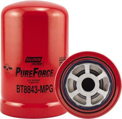 Hastings - Automotive Hydraulic Filter - Donaldson P550703 - Hastings BT8843-MPG - Exact Tool & Supply