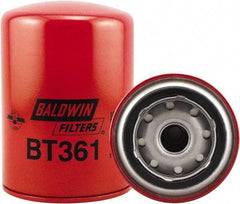 Hastings - Automotive Hydraulic Filter - - Hastings BT361, Wix 51244 - Exact Tool & Supply